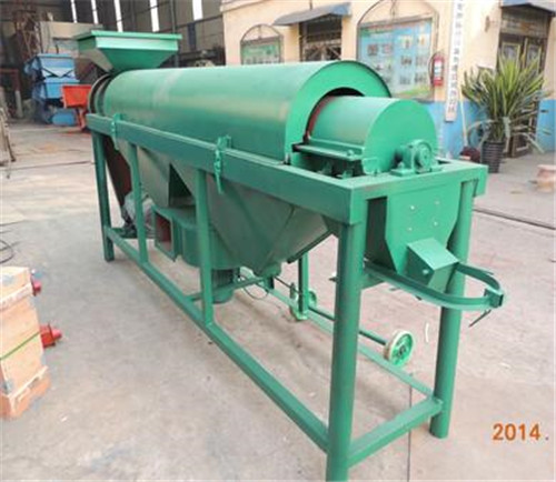 安陽(yáng)稻谷打毛機(jī)廠家